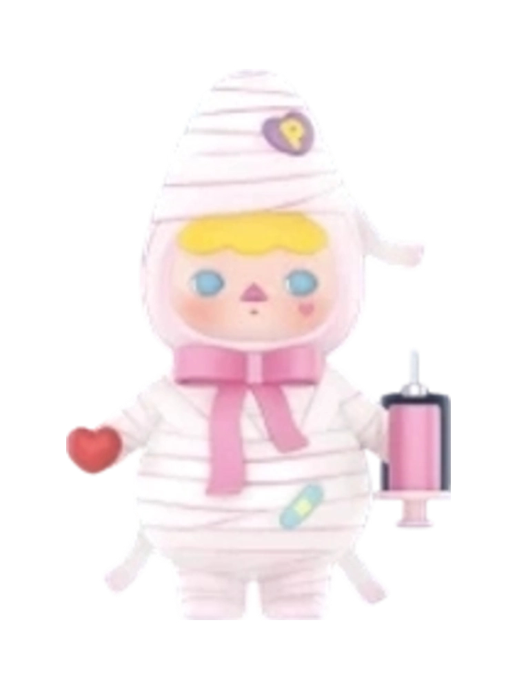 Mummy