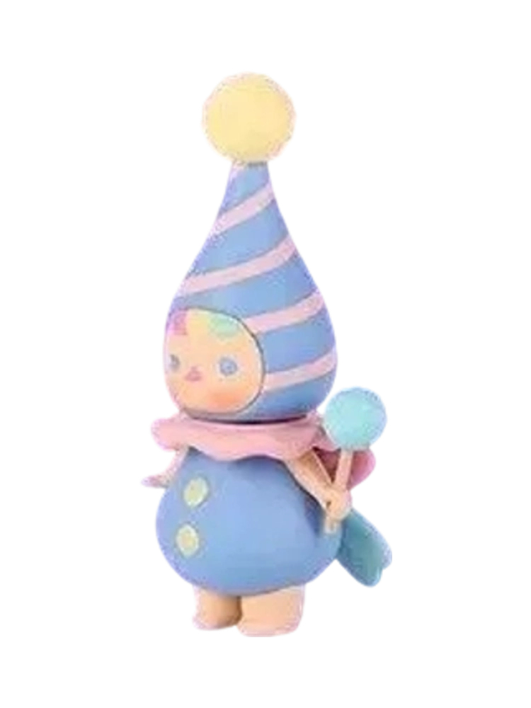 Longhat Fairy