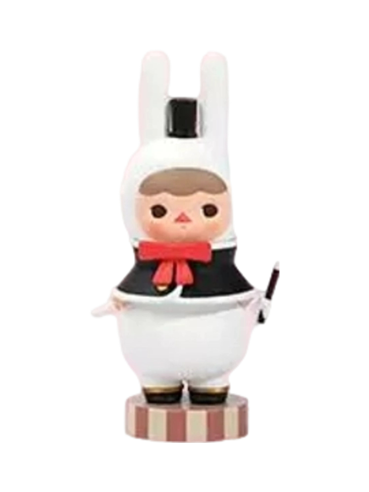 Rabbit the Magician