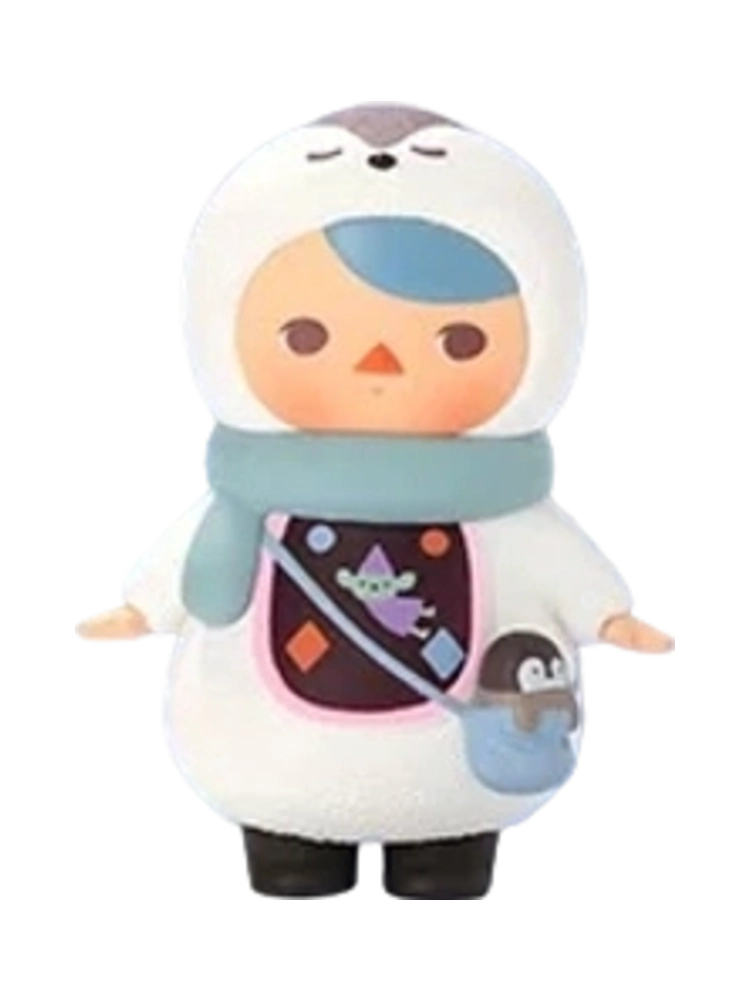 Penguin Baby