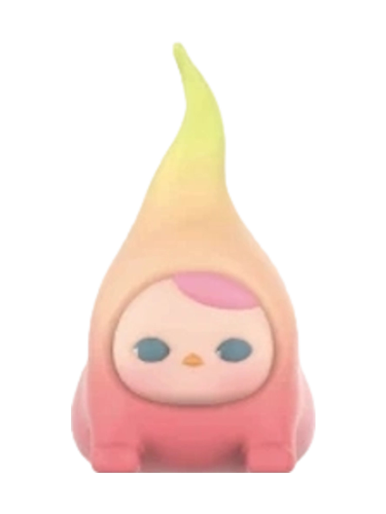 Sunset Beanie