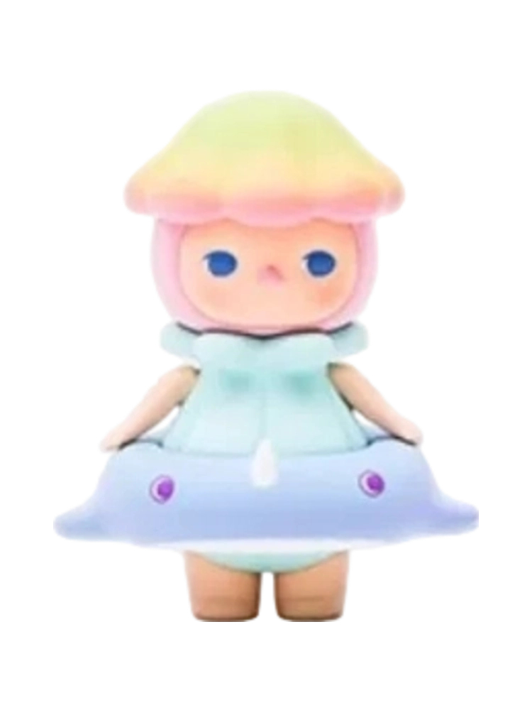 Jelly Fish Baby