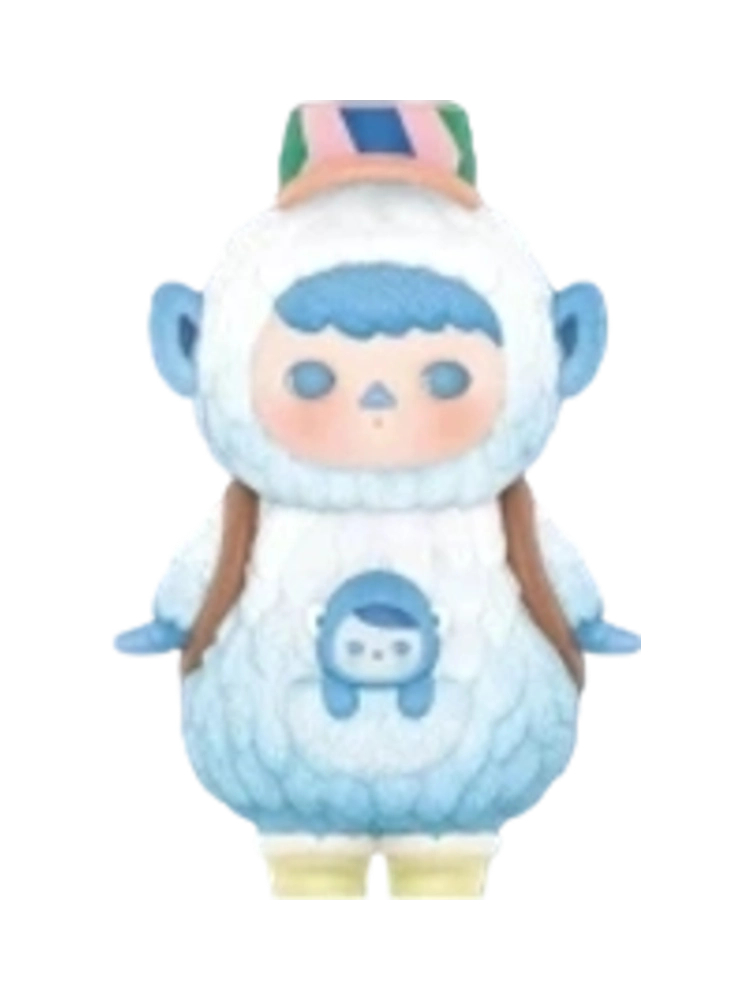 Snow Monster