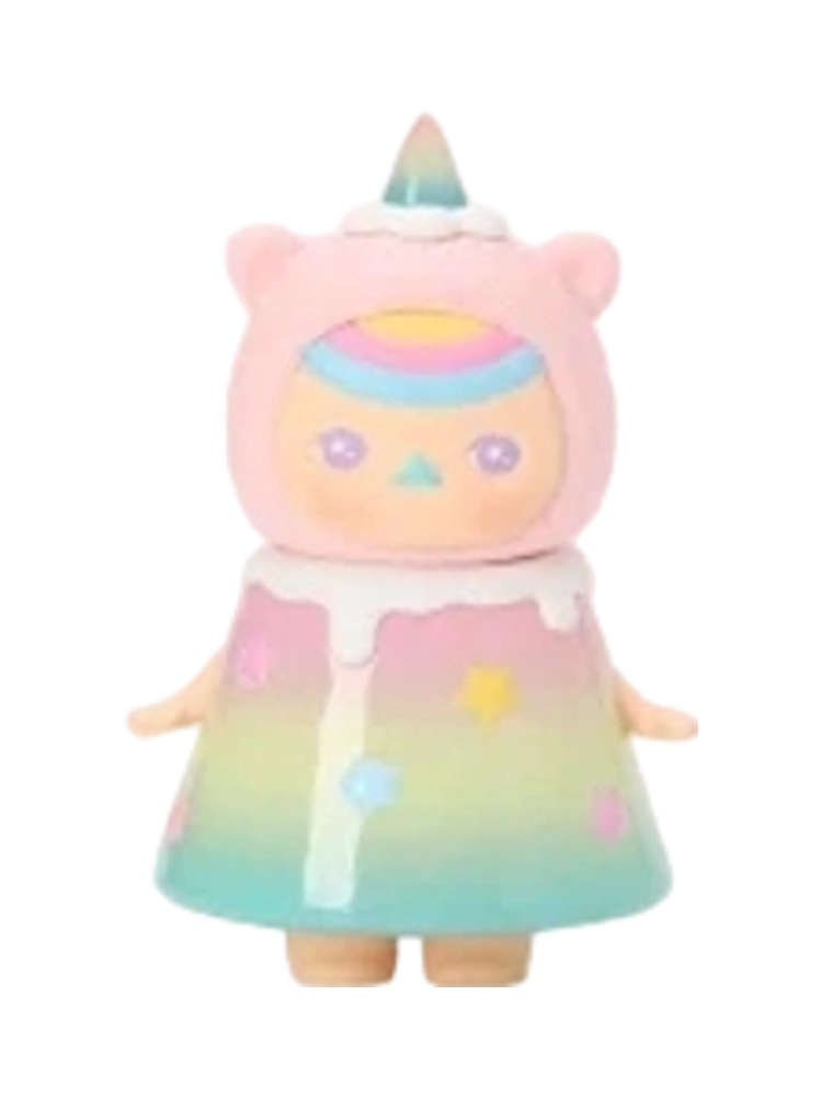 Unicorn Jello