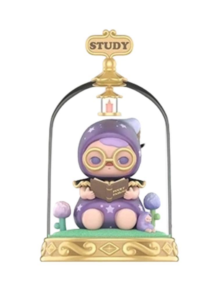 Study Room Secret