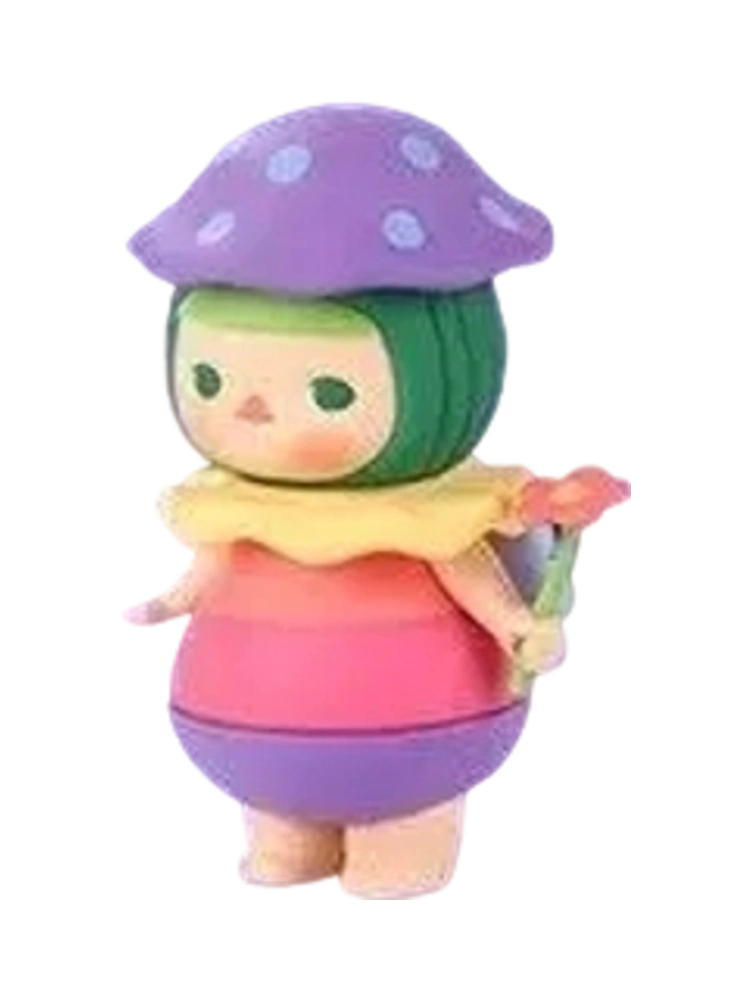 Mushroom Fairy
