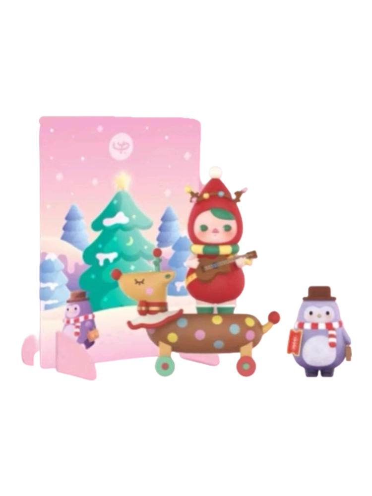 Deer Poko