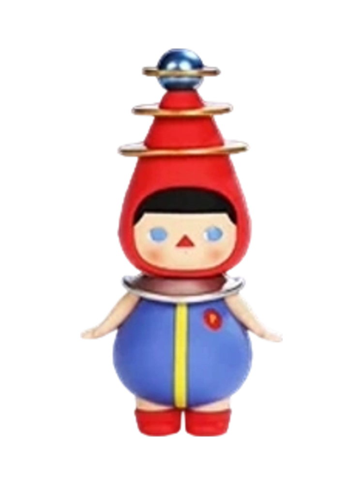 Poko Alien
