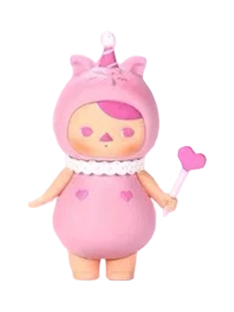 Little Pink Piggie