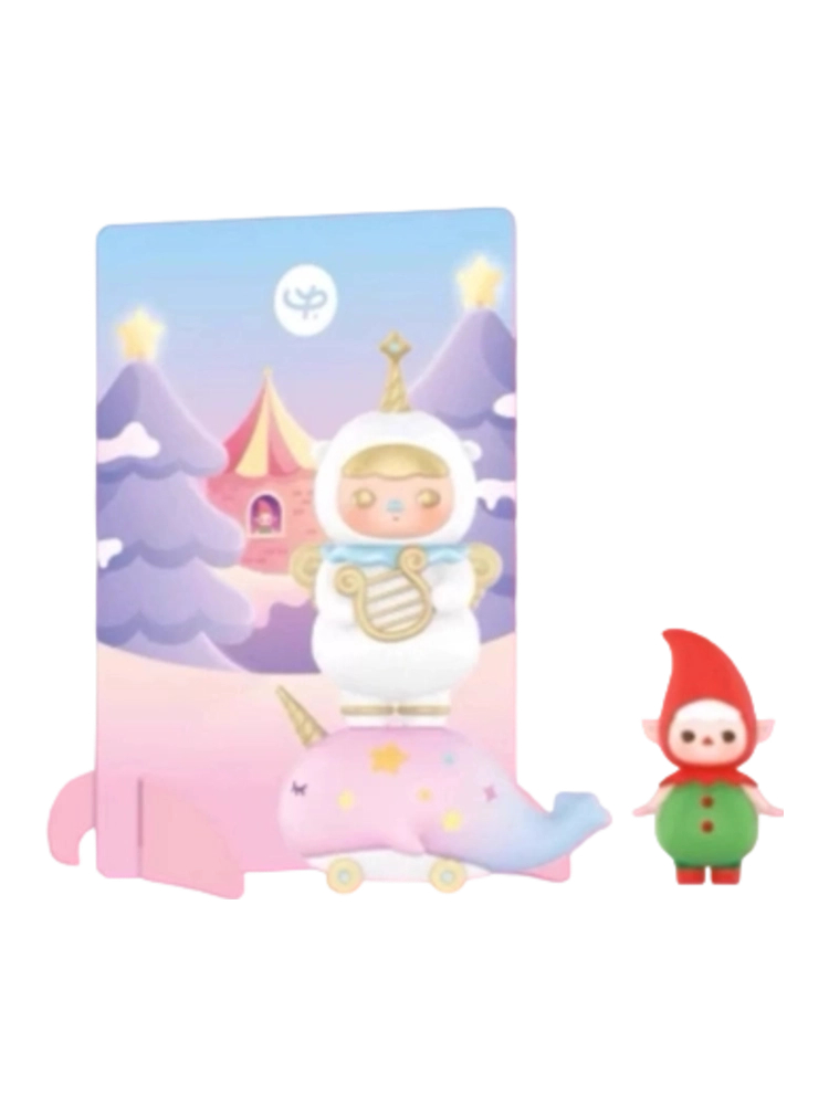 Unicorn Angel