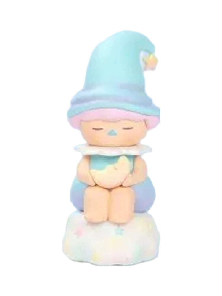 Little Moon Baby Secret