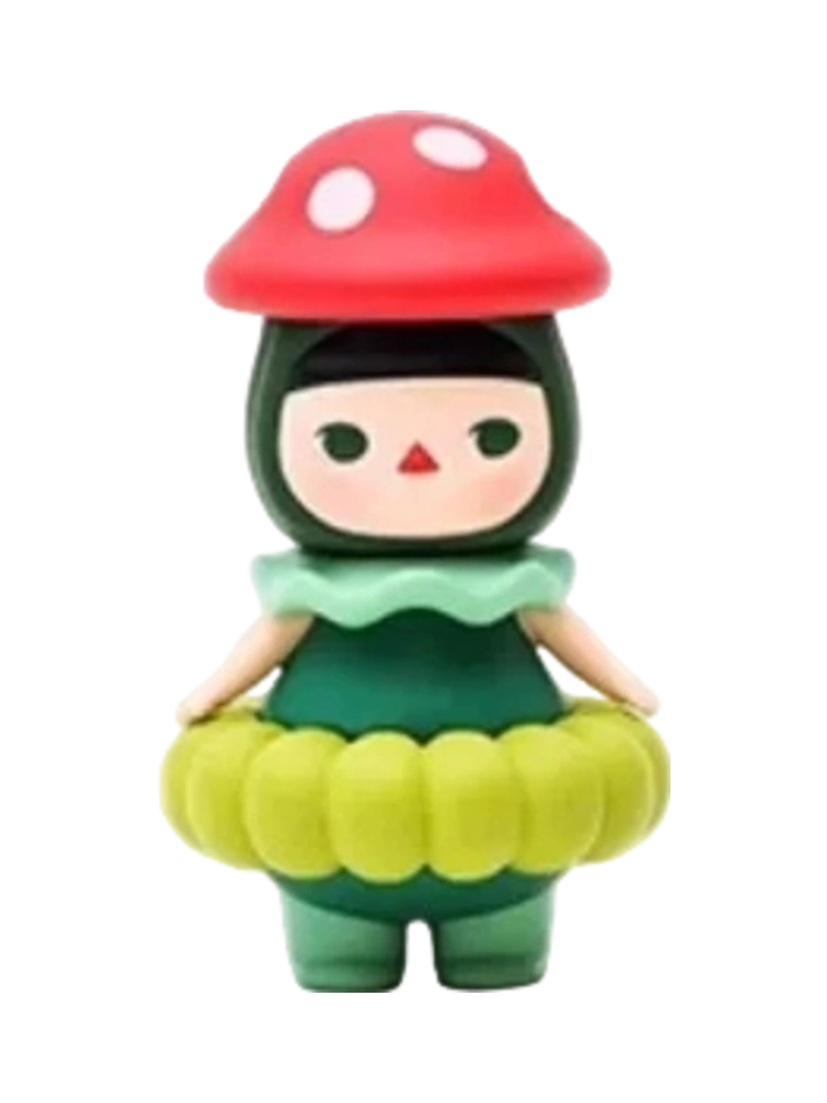 Mushroom Baby