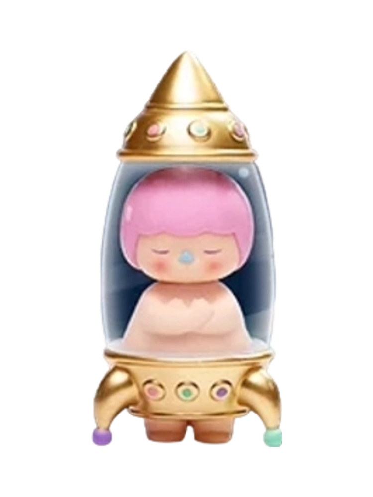 Rocket Baby Secret