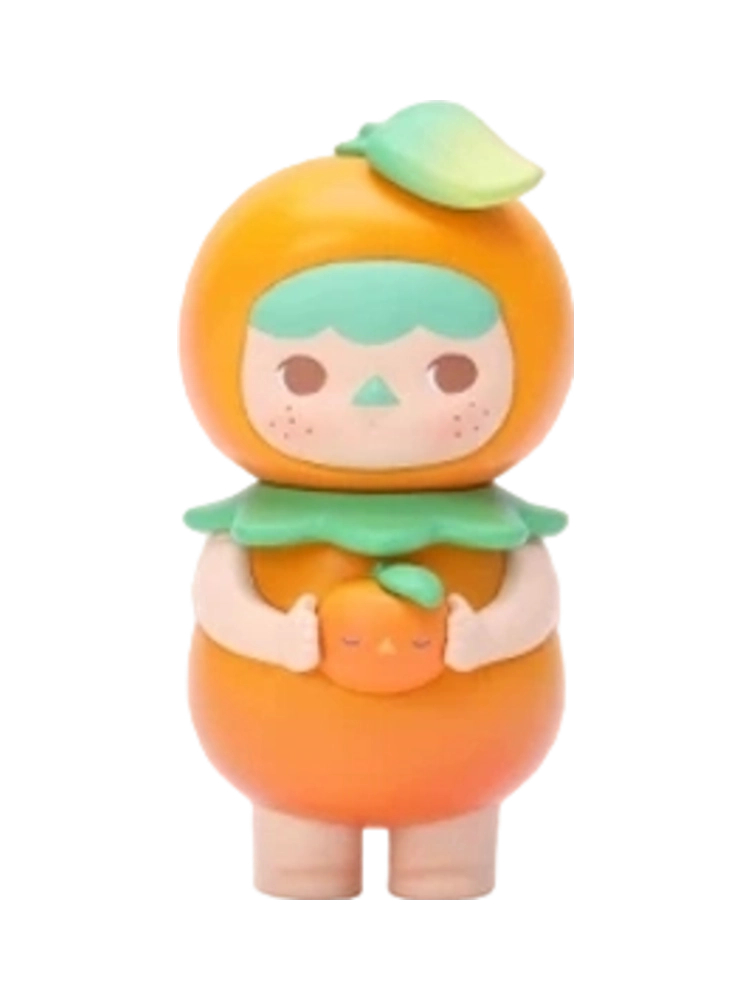 Mochi Baby