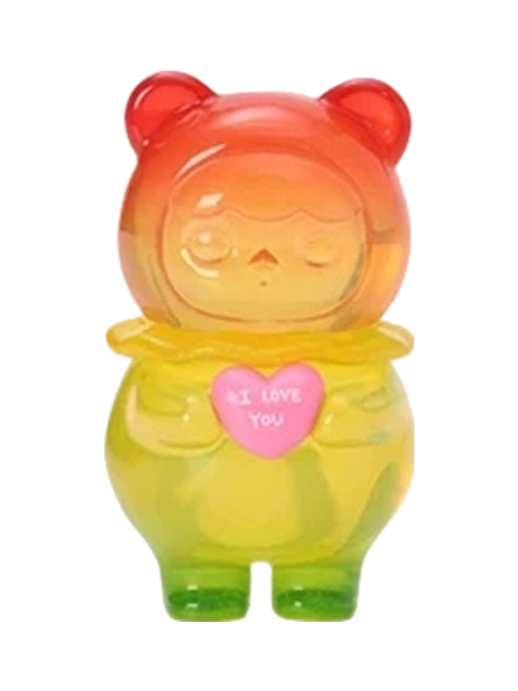 Gummy Bear Baby Secret