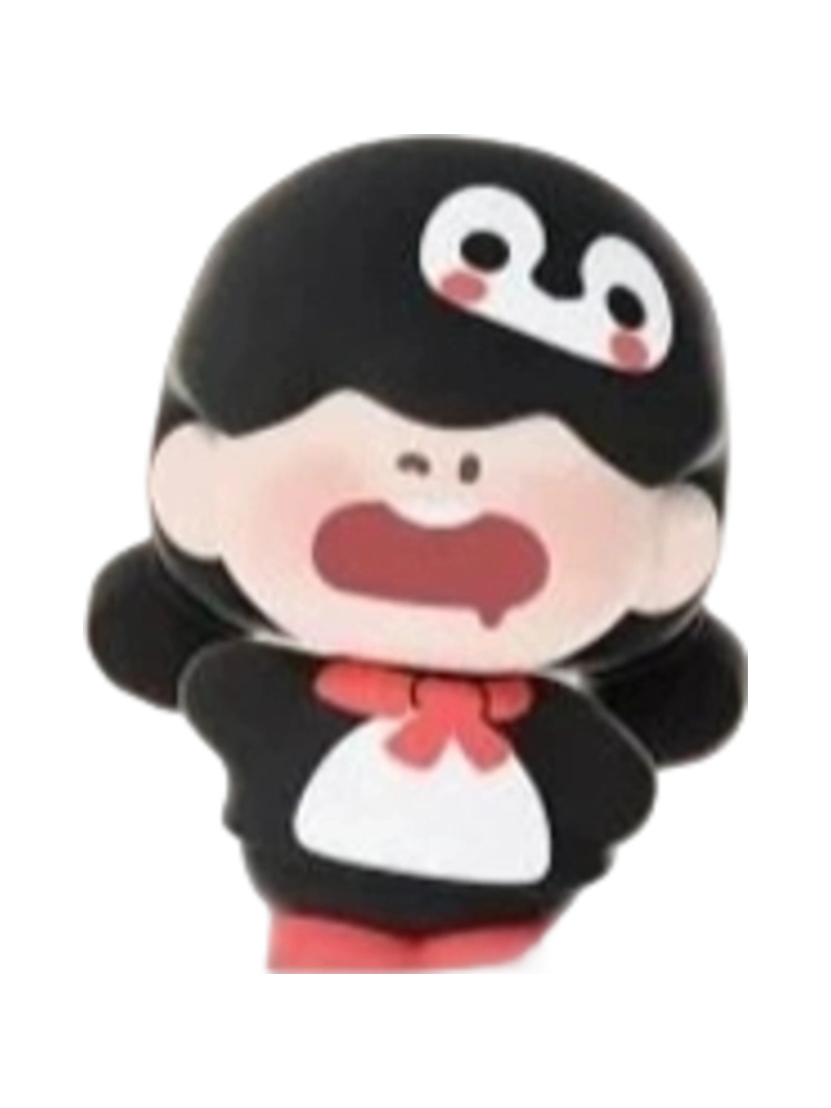 Penguin Baby