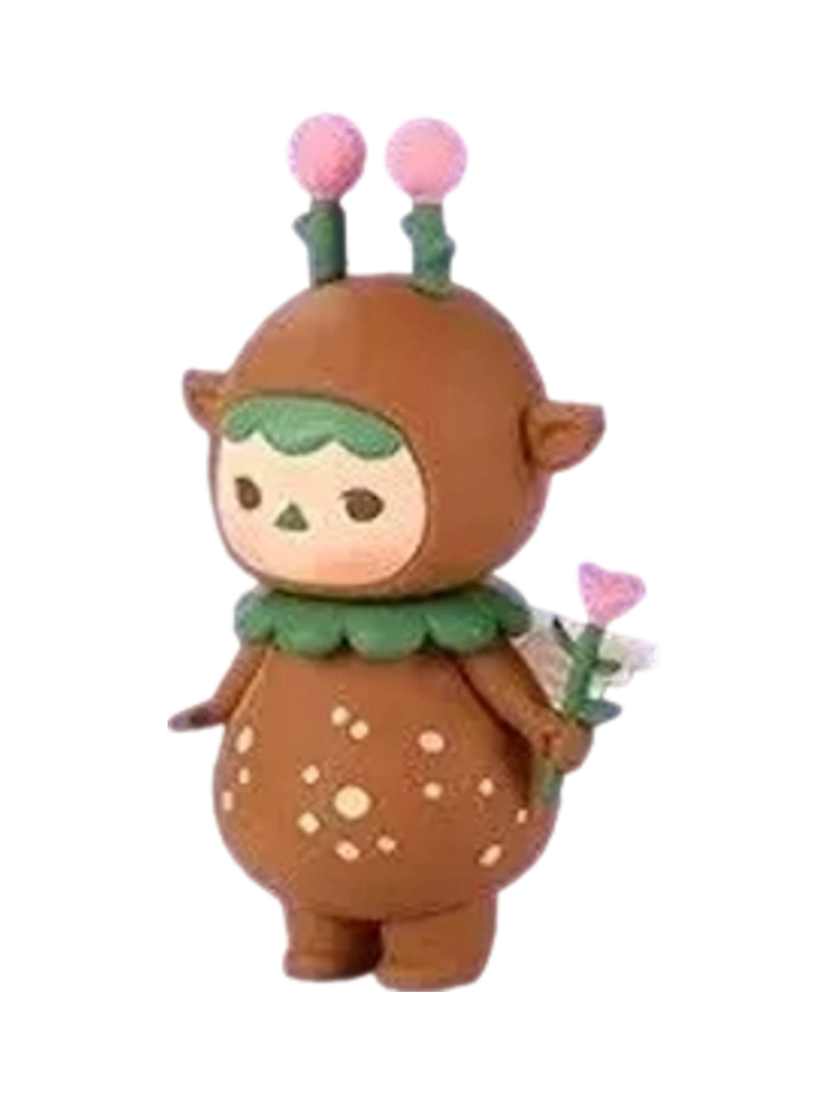 Deer Fairy