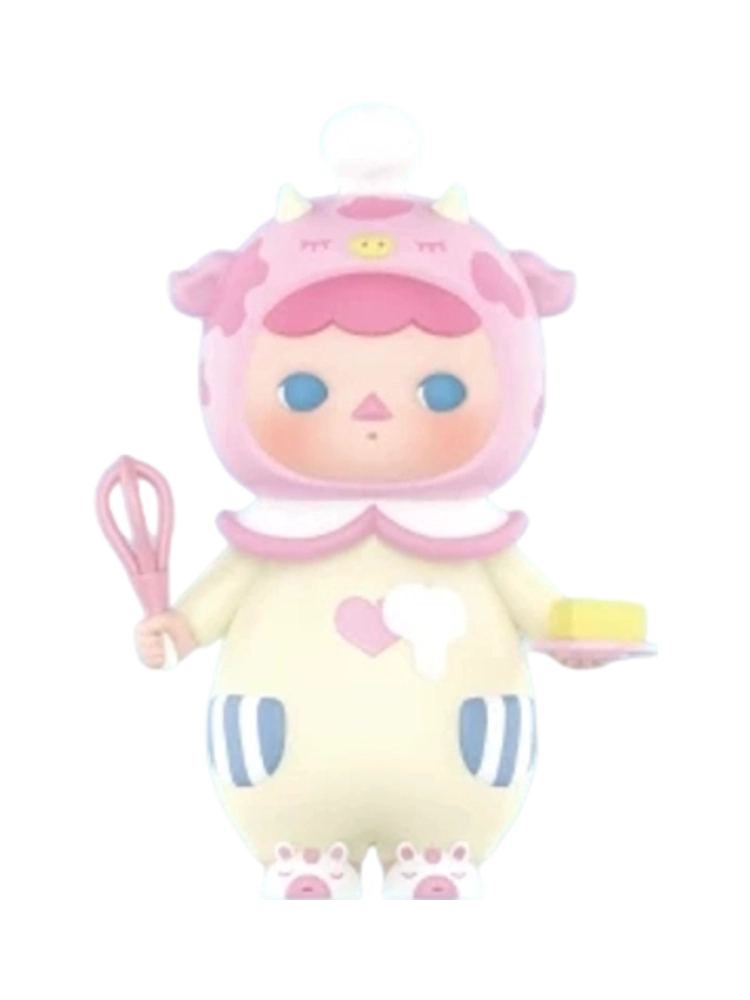 Dessert Chef