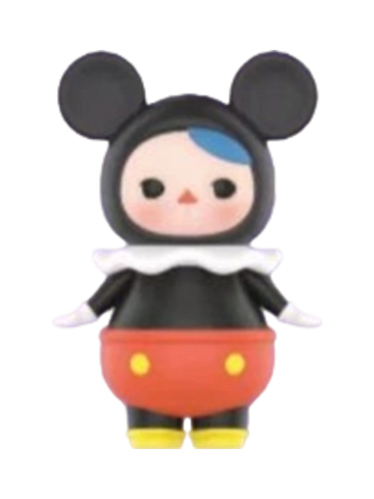 Mickey
