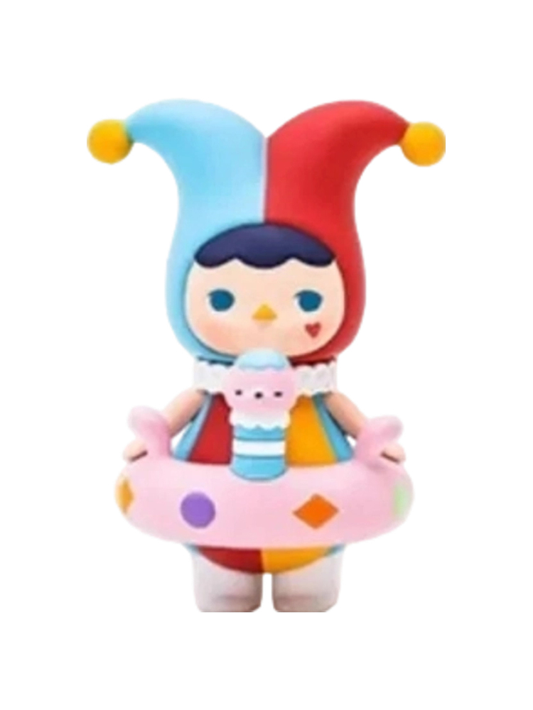 Jester Baby