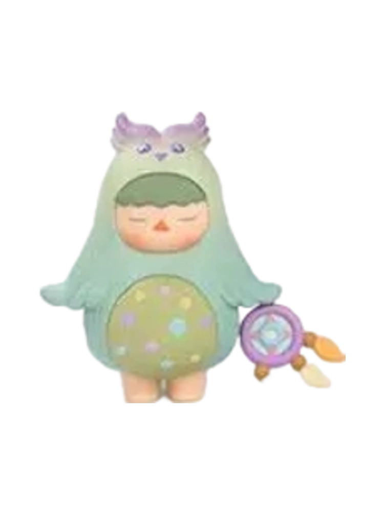 Owl Baby