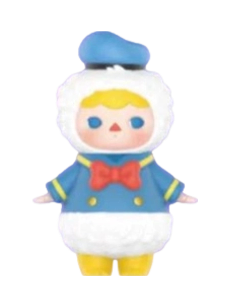 Donald