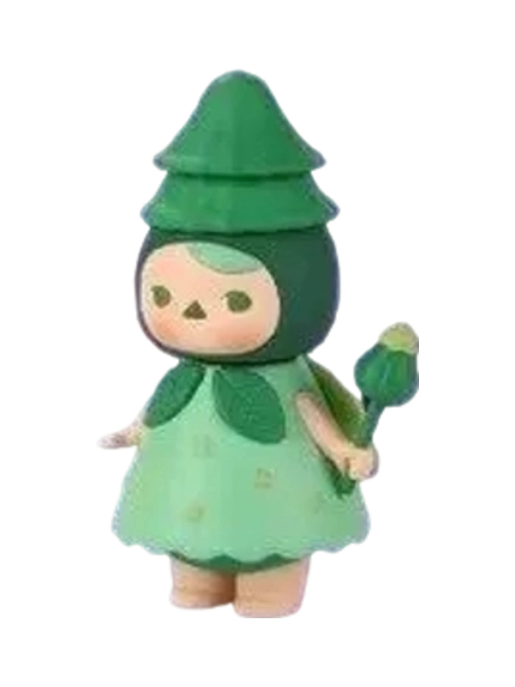 Little Tree Fairy