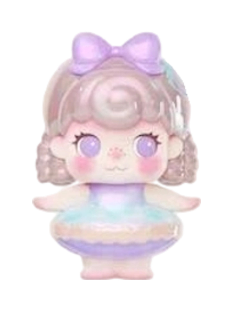 Violet Flux Special
