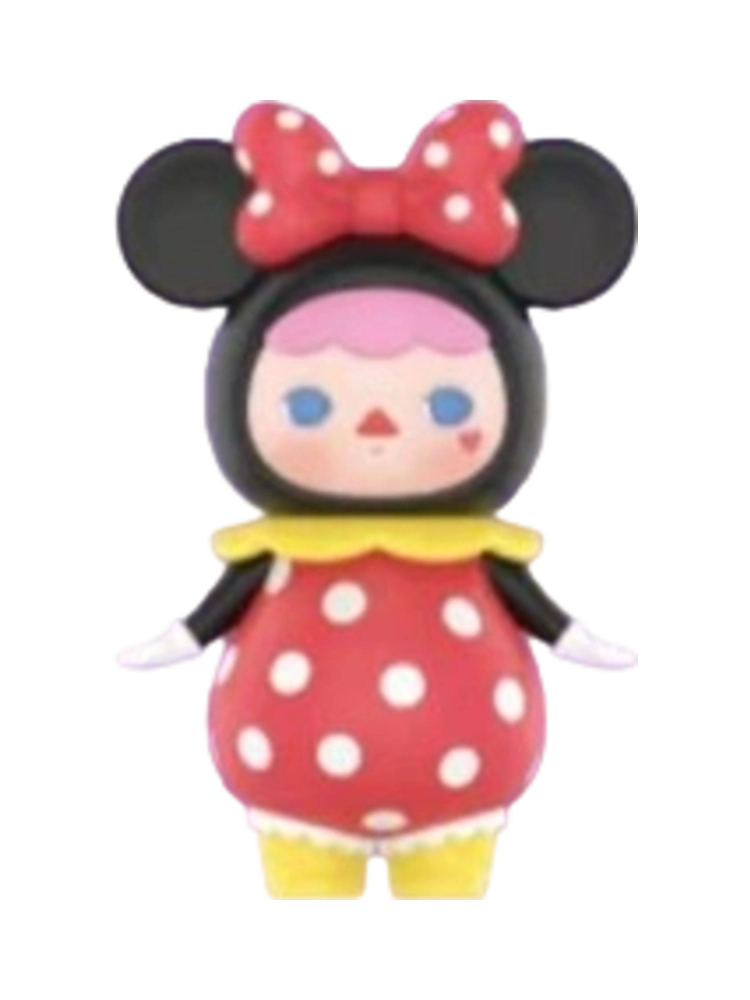 Minnie