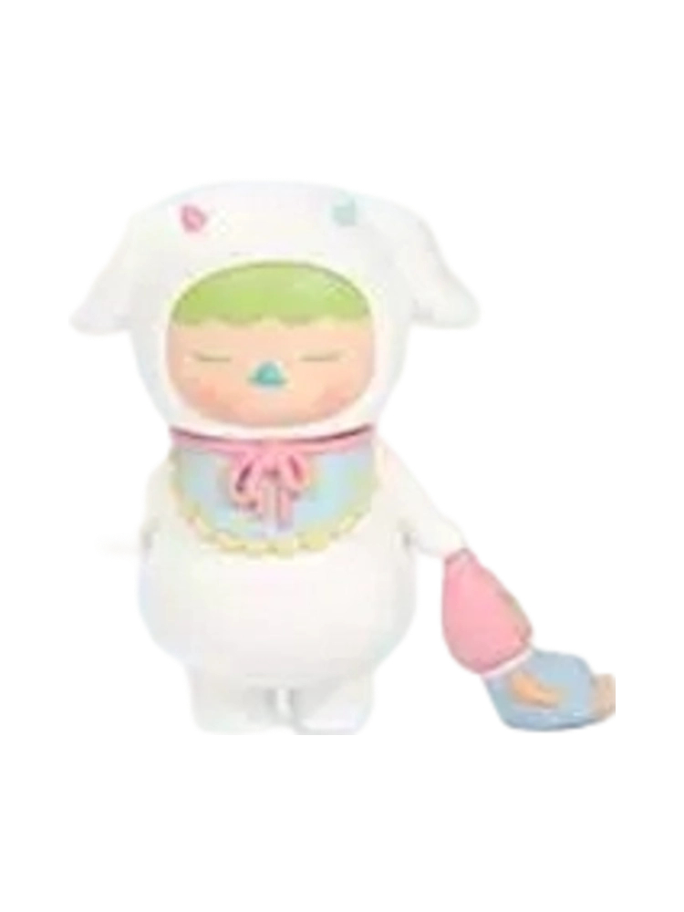 Little Lamb Baby