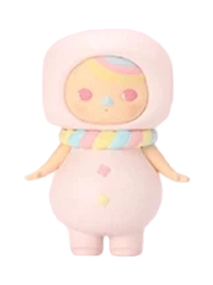 Marshmallow Baby