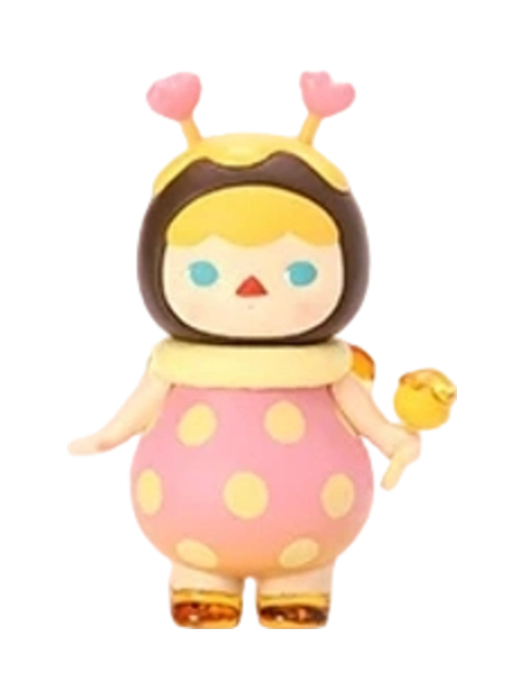 Little Bee Baby