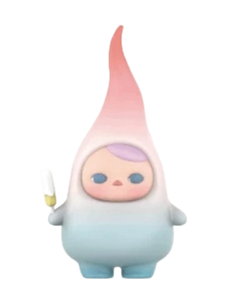 Popsicle Beanie