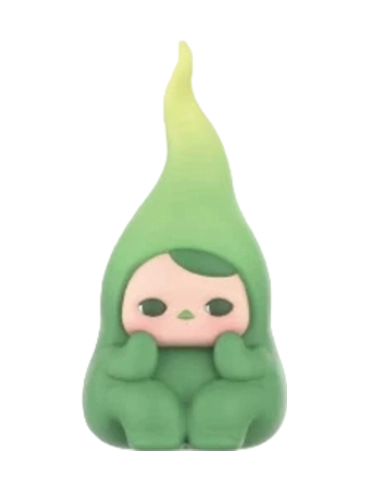 Thinking Beanie