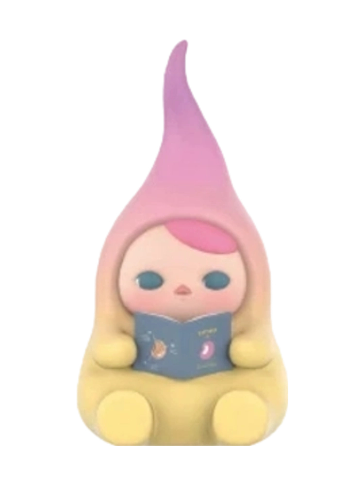 Reading Beanie