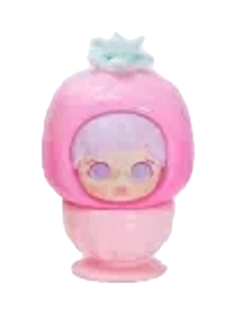 Strawberry Cup Zoraa
