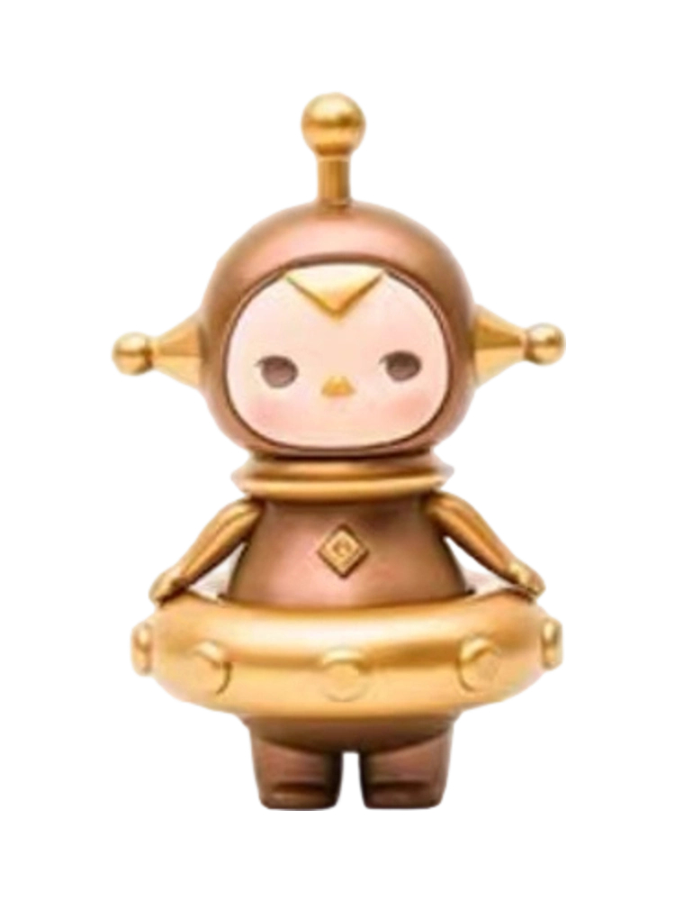 Hidden Edition Space Baby Secret