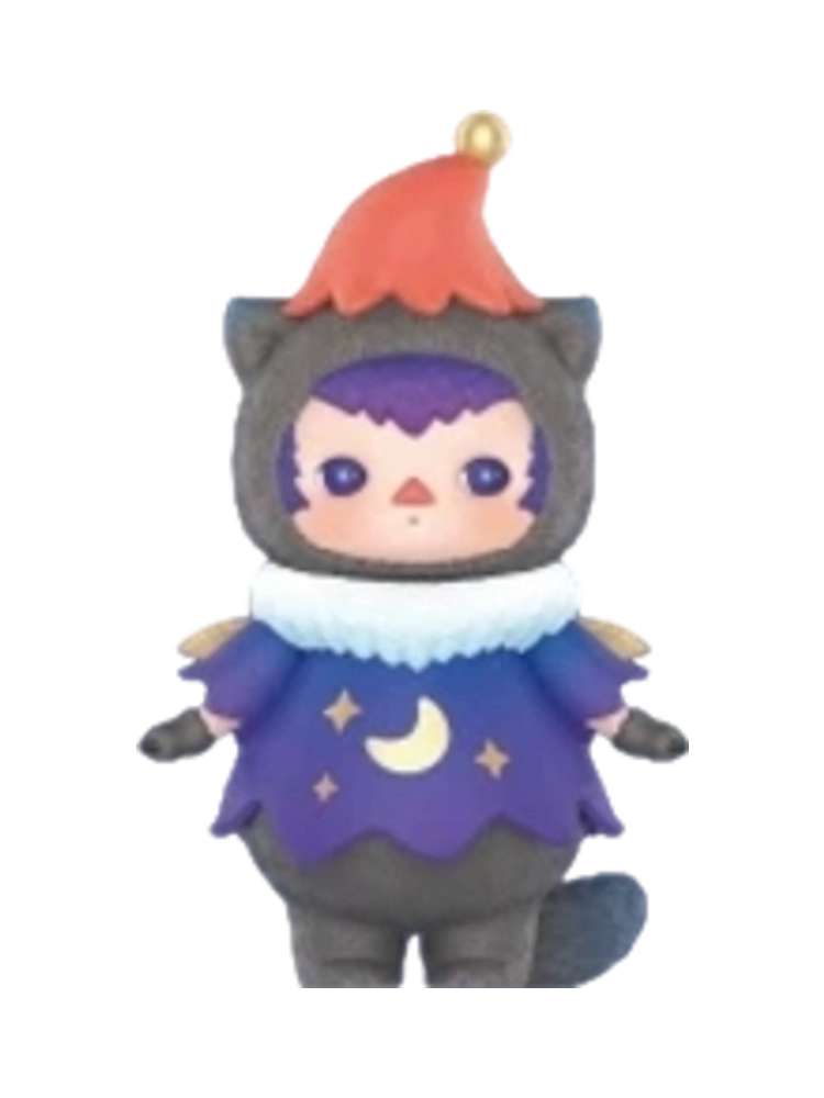 Wolfman Poko