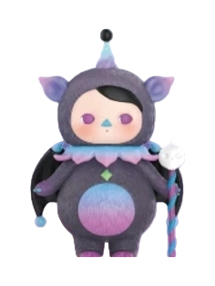 Shadowy Unicorn Secret