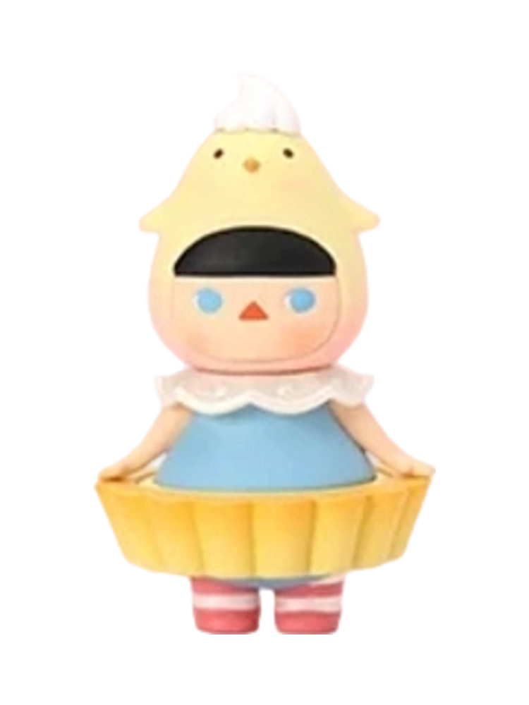 Egg Baby
