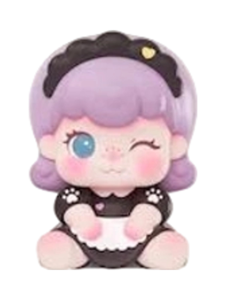 Violet Maid
