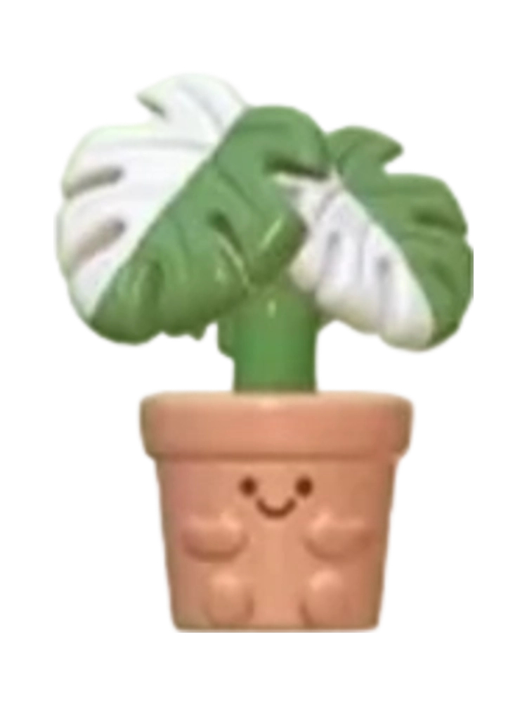 Lucky Monstera