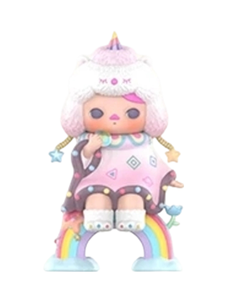 Rainbow Eater