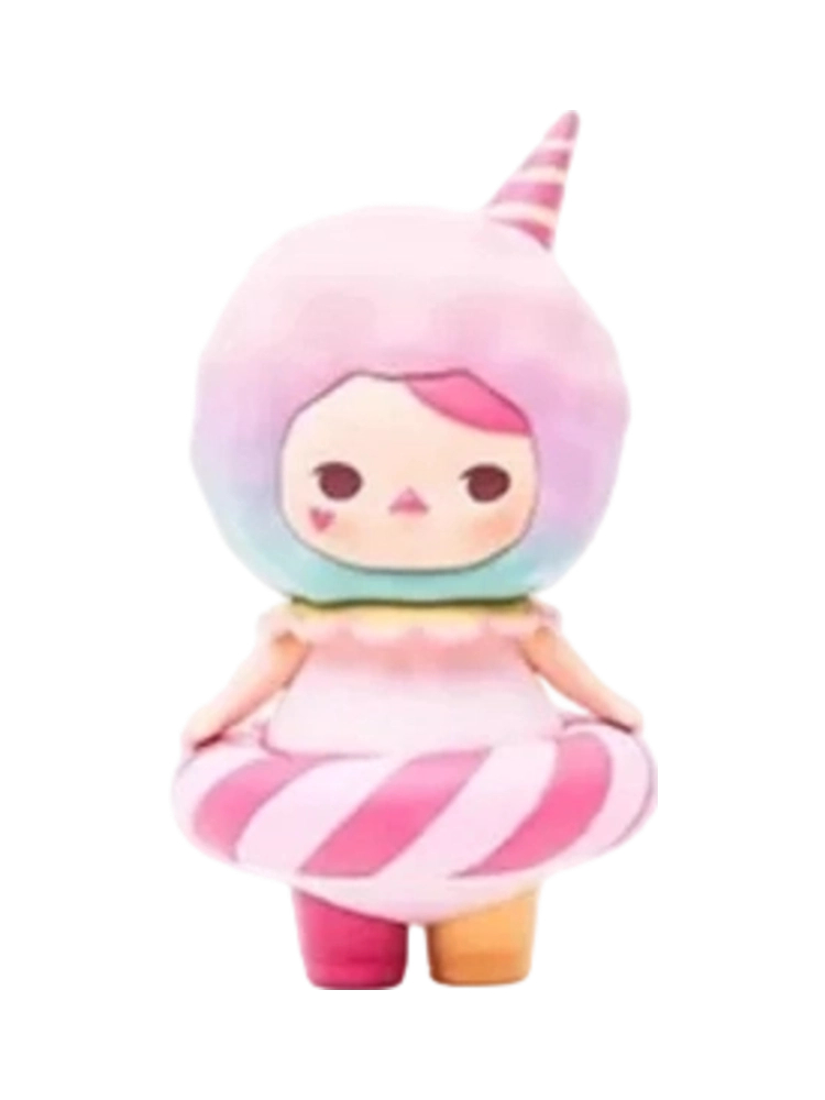 Pink Candy Baby