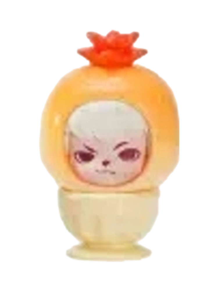 Sweet Apricot Cup Rayan