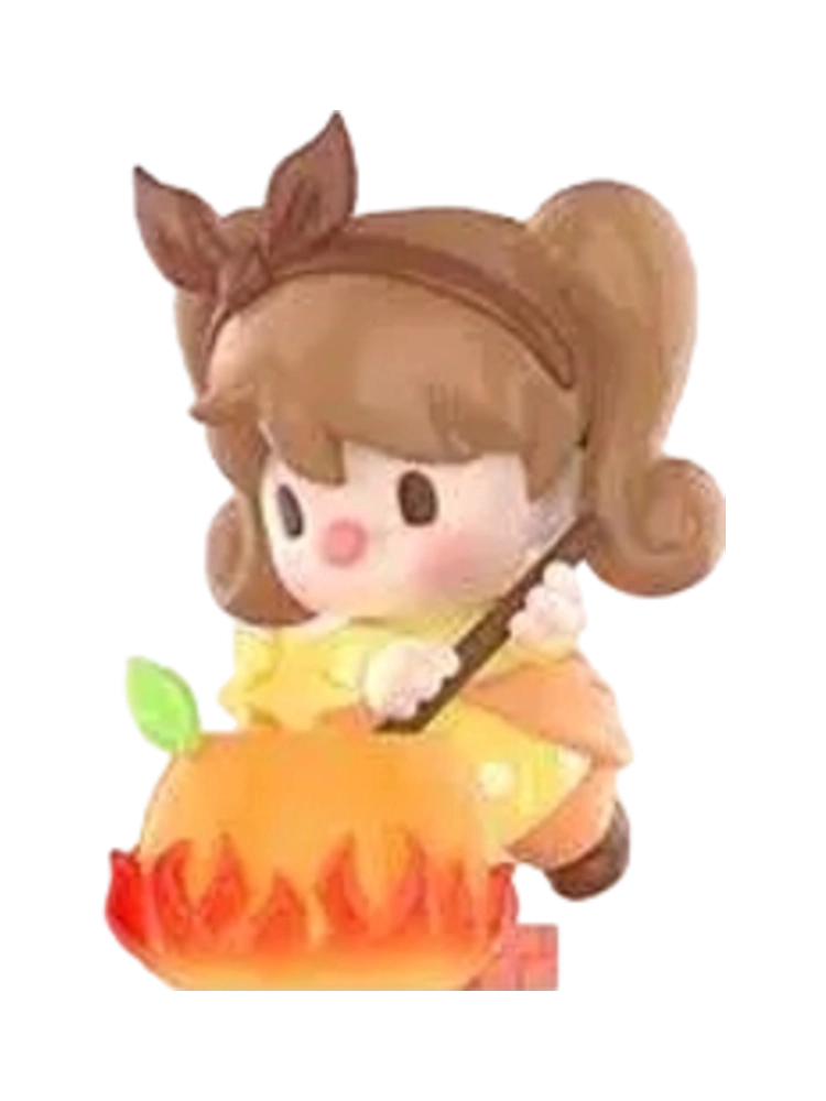 Orange Alchemist