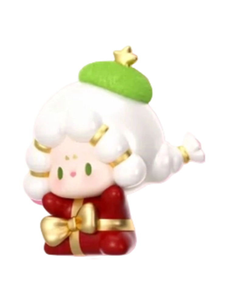 Wish Making Pupu