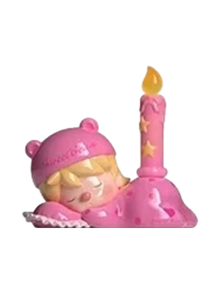 Pink Dream Candle