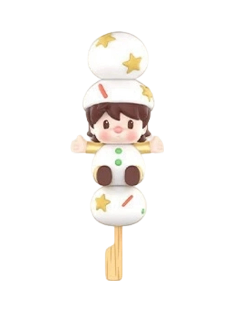 Winter Marshmallow