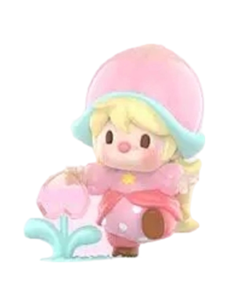 Peach Princess